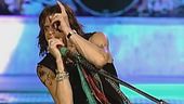 Aerosmith, il museo mai realizzato