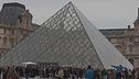 La password del Museo era "Louvre"