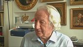 Addio a Giorgio Forattini