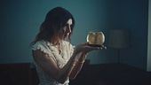 Giorgia rinasce con "G"