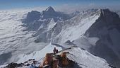 Strage di alpinisti in Nepal