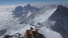Strage di alpinisti in Nepal