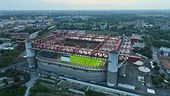 San Siro da oggi è di Inter e Milan