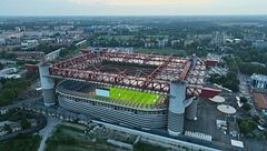 San Siro da oggi è di Inter e Milan