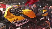 Tutte le novità di Eicma
