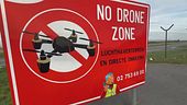 Il Belgio abbatterà i droni ostili