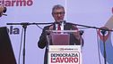 Legge di bilancio, Cgil proclama sciopero generale