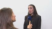 "Sono salva grazie allo spray al peperoncino"
