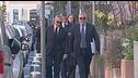 Venditti, annullati i sequestri
