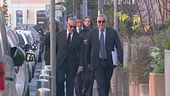 Venditti, annullati i sequestri