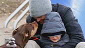 Tom Brady fa clonare il cane
