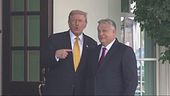 Trump "grazia" Orban sulle sanzioni