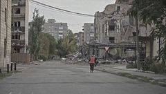 Ucraina, assedio russo a Pokrovsk