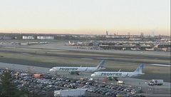 Lo shutdown blocca i cieli Usa