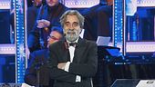 Addio al Maestro Vessicchio