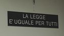 "Giudice in ritardo? Va sanzionato"