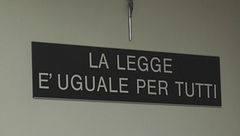 "Giudice in ritardo? Va sanzionato"