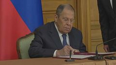 Lavrov torna e minaccia l'Europa