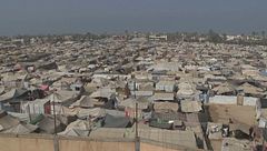 Gaza, un mese di tregua senza pace