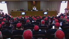 Papa Leone convoca il concistoro