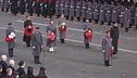 Remembrance day, l'omaggio dei reali