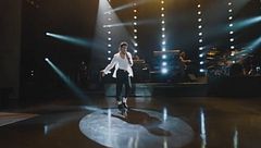 "Micheal", il biopic sul re del pop