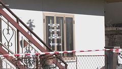 Ucciso e sepolto, giallo a Gorizia