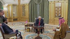 L'ex di Al Qaeda alla Casa Bianca