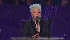 Cindy Lauper per sempre rock