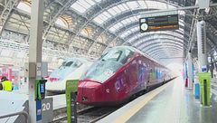 Aggredisce turisti ebrei, arrestato