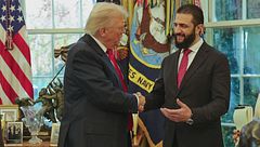 La Siria nel fronte anti-Isis