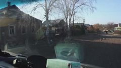 Trecento russi entrano a Pkrovsk