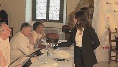 A Verona i maestri del panettone