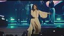 La magia di Elisa incanta Milano