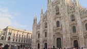 Duomo Milano, rinasce la sacrestia