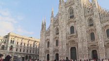 Duomo Milano, rinasce la sacrestia