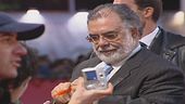 Francis Ford Coppola sul lastrico
