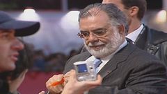 Francis Ford Coppola sul lastrico