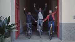 AG&G, torna il trio della risata