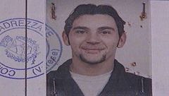 Finita la fuga di Elia Del Grande