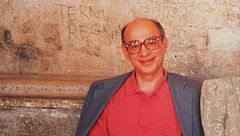 Giallo Adinolfi, si scava a Roma