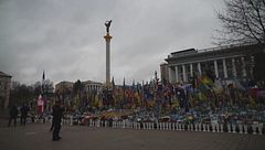 Guerra e tangenti, Zelensky vacilla