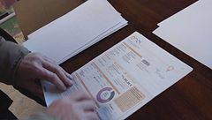 Italiani tartassati dalle bollette