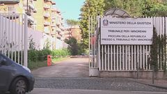 Stupratori liberi per un cavillo