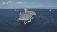 Usa-Venezuela, "Operazione al via"