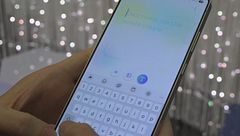 I teenager chiedono aiuto all'IA