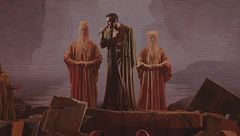 Mengoni alla conquista dell'Europa