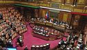 Pioggia di emendamenti alla manovra