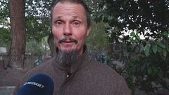 "Salvate la famiglia del bosco"