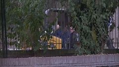 Adinolfi, la verità nel tunnel?